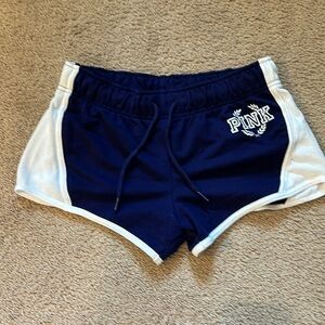 Victoria’s Secret shorts. Size small. Like new.